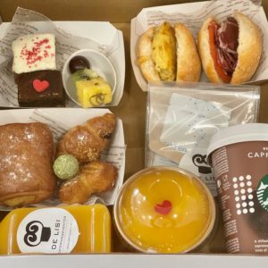 DESAYUNO_MERIENDA GOURMET