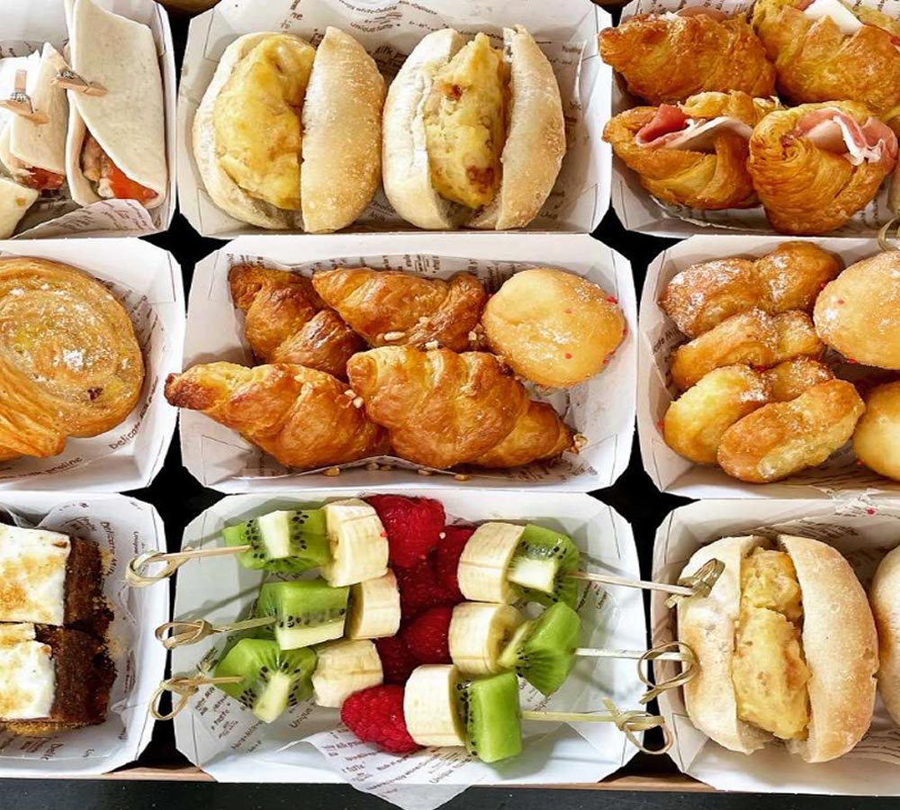 REGALOS GOURMET