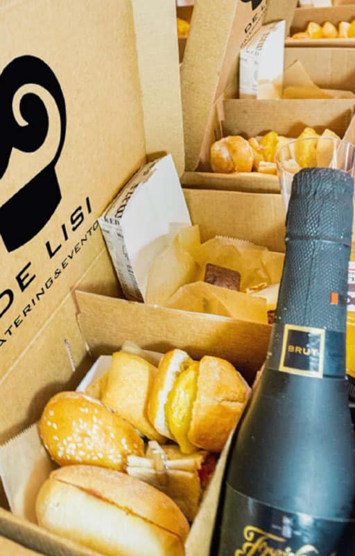 Food Box – Vino Español / Cava