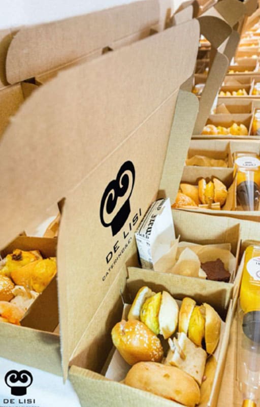 Lunch Box Comidas y Cenas Especiales