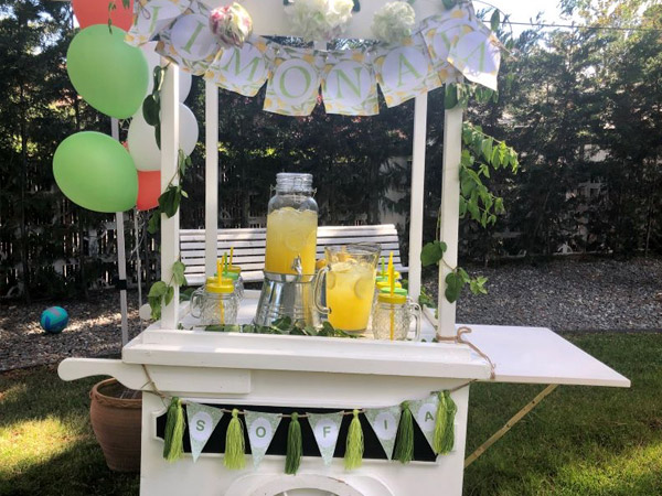 BODA CÓCTEL