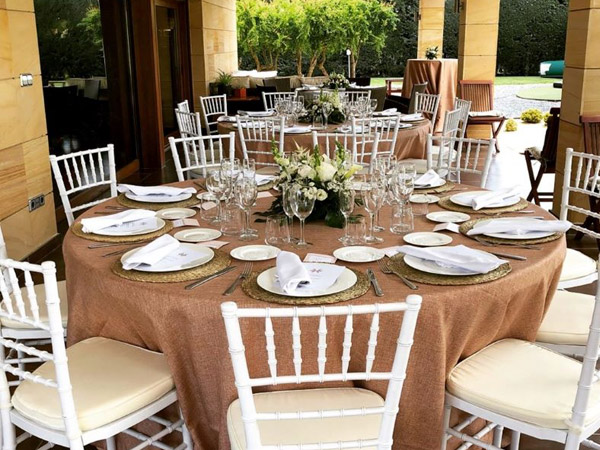 BODA CÓCTEL