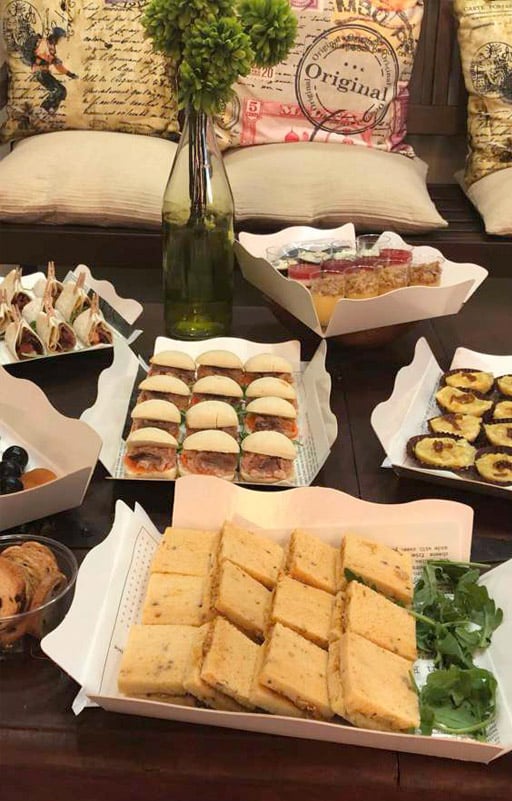 Food Box – Brunch