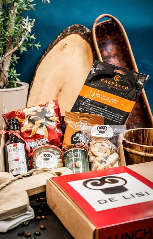 Food Box Eventos Virtuales II