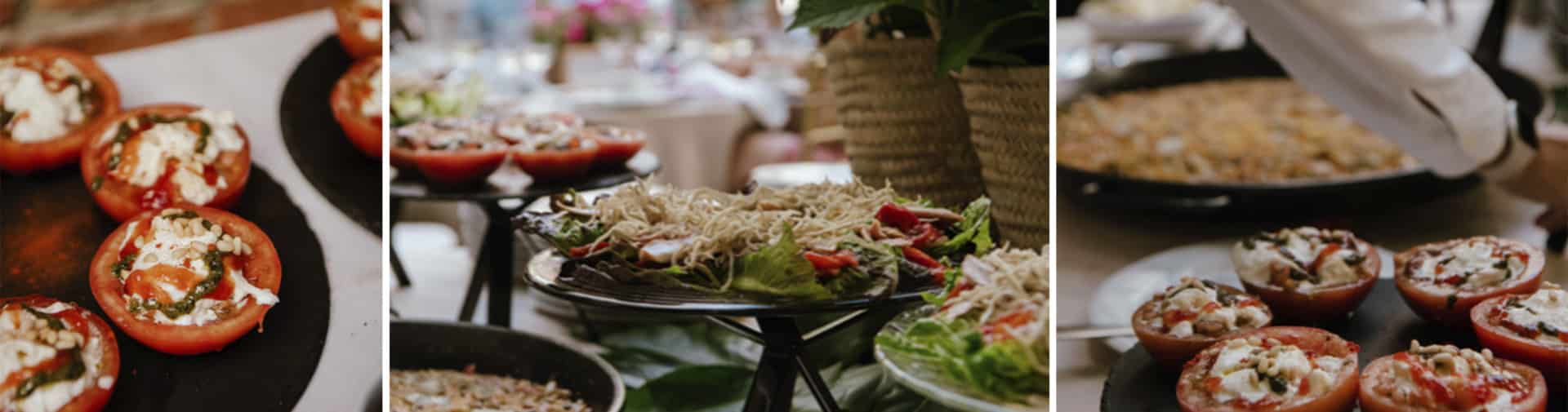 Lisi Delivery Food
