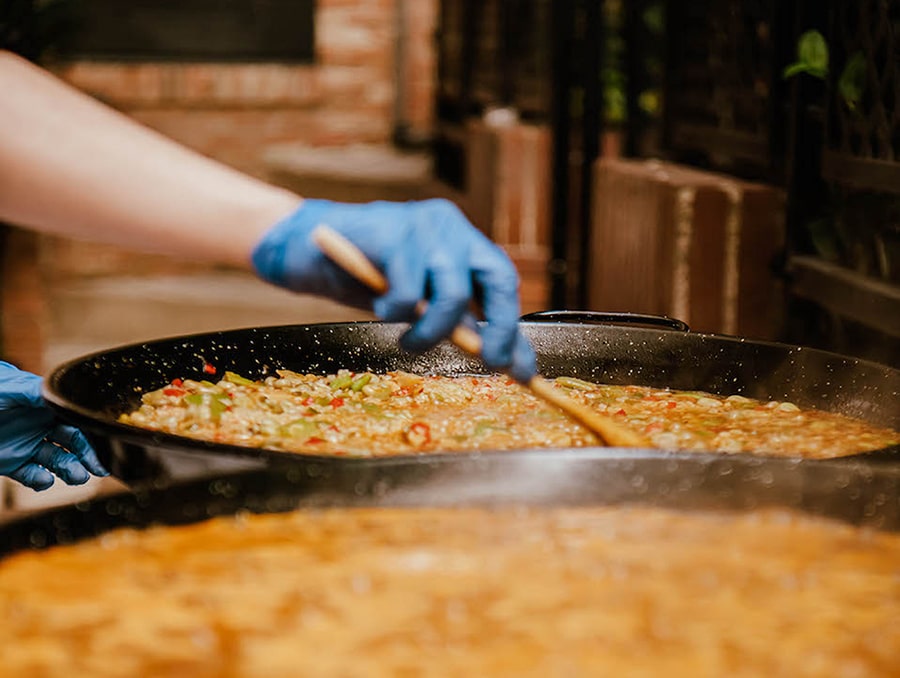 arroz