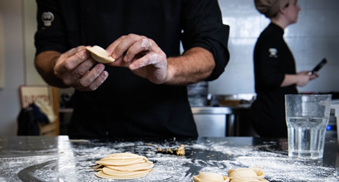 Nuestra Cocina: Creatividad y Sabor en Cada Plato
