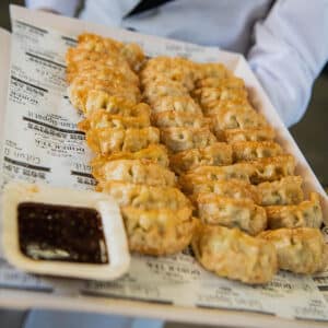 gourmet