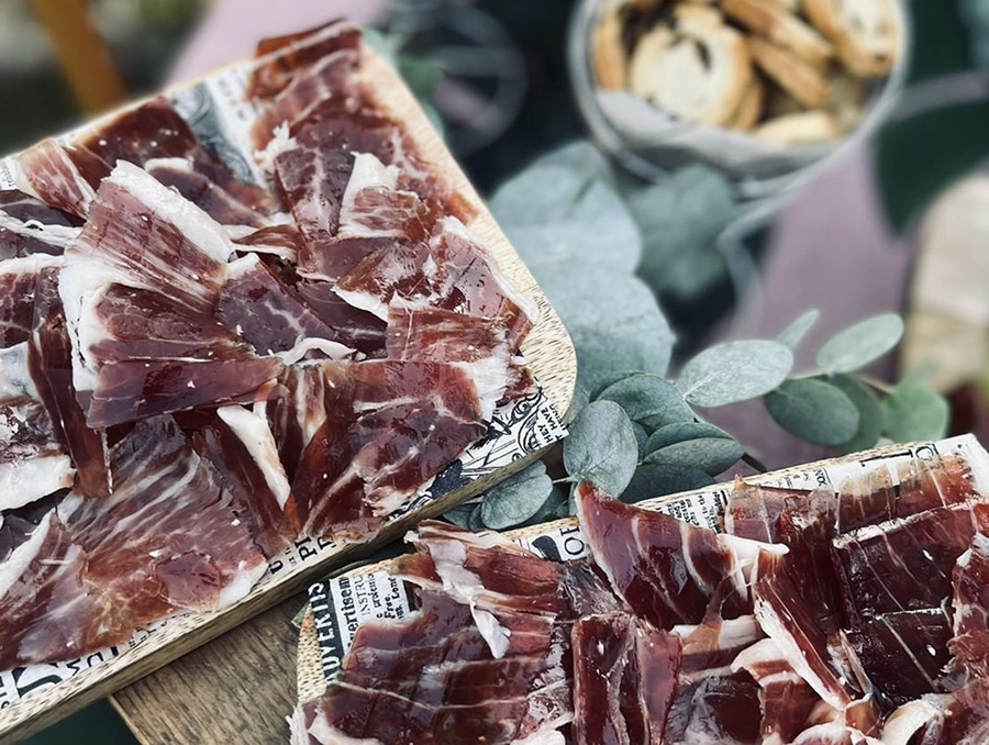 ibericos