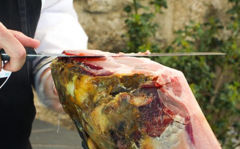 jamonero