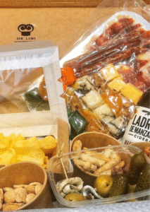 APERITIVO GHOST