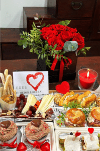 regalos gourmet
