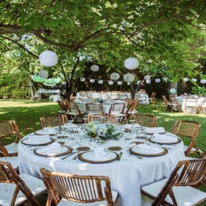 banquete