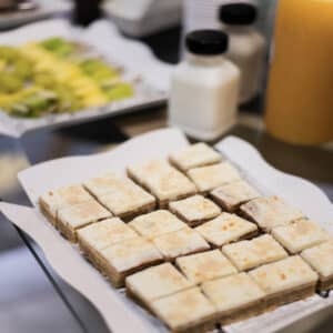desayunos