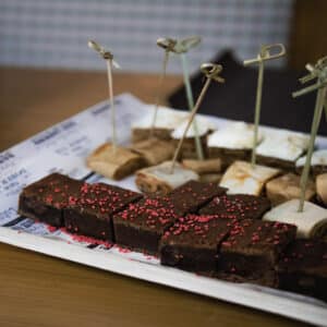 postres deliciosos