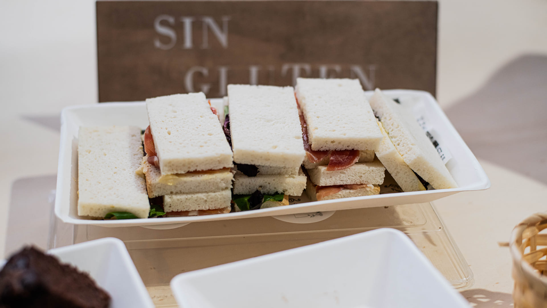 WORK LUNCH BOX II