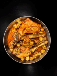 Catering De Lisi ofrece servicios personalizados para eventos privados y celebraciones especiales
